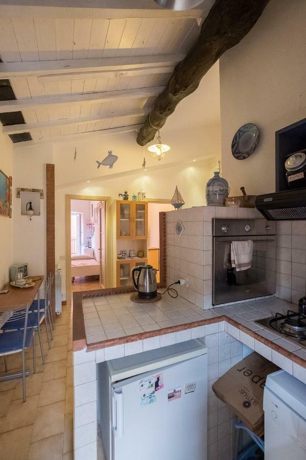 The Captain'S House Monterosso al Mare Exterior foto